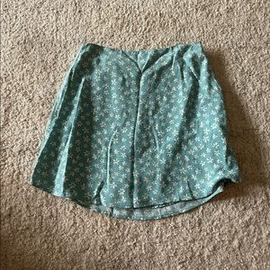 Pull & Bear | Mini Skort